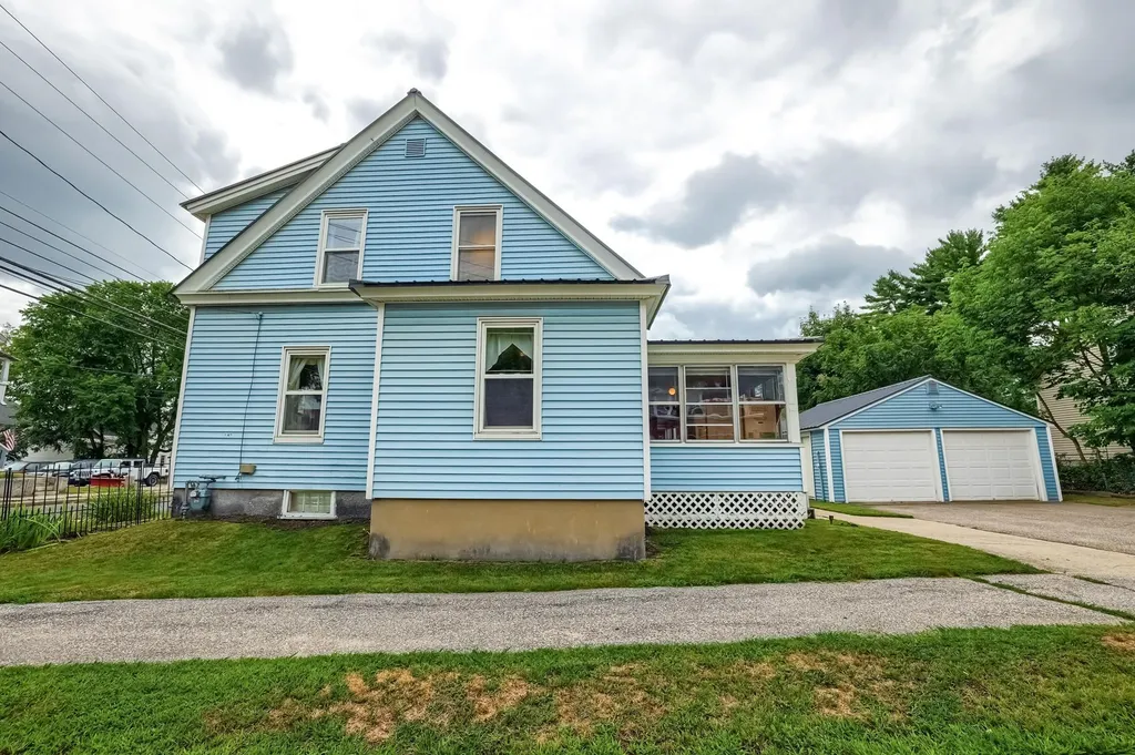 52 S State Street Concord NH 03301