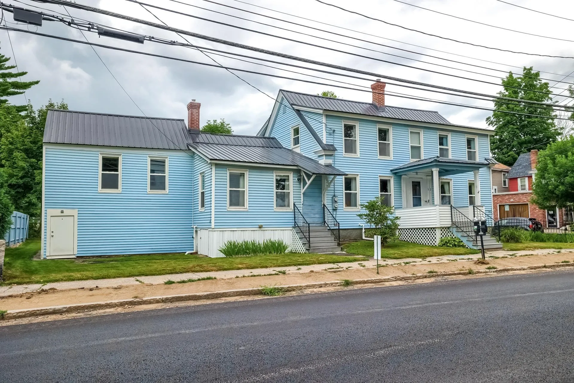 52 S State Street Concord NH 03301