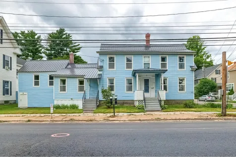 52 S State Street Concord NH 03301