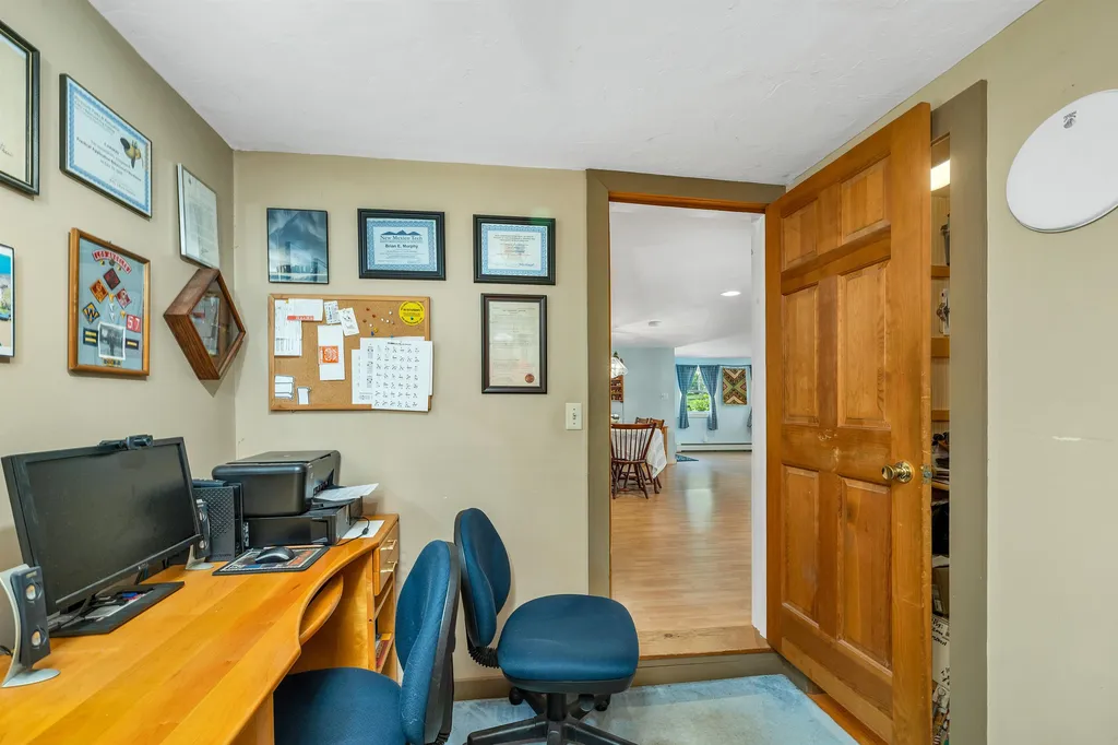 140 Texas Hill Road Plymouth NH 03264