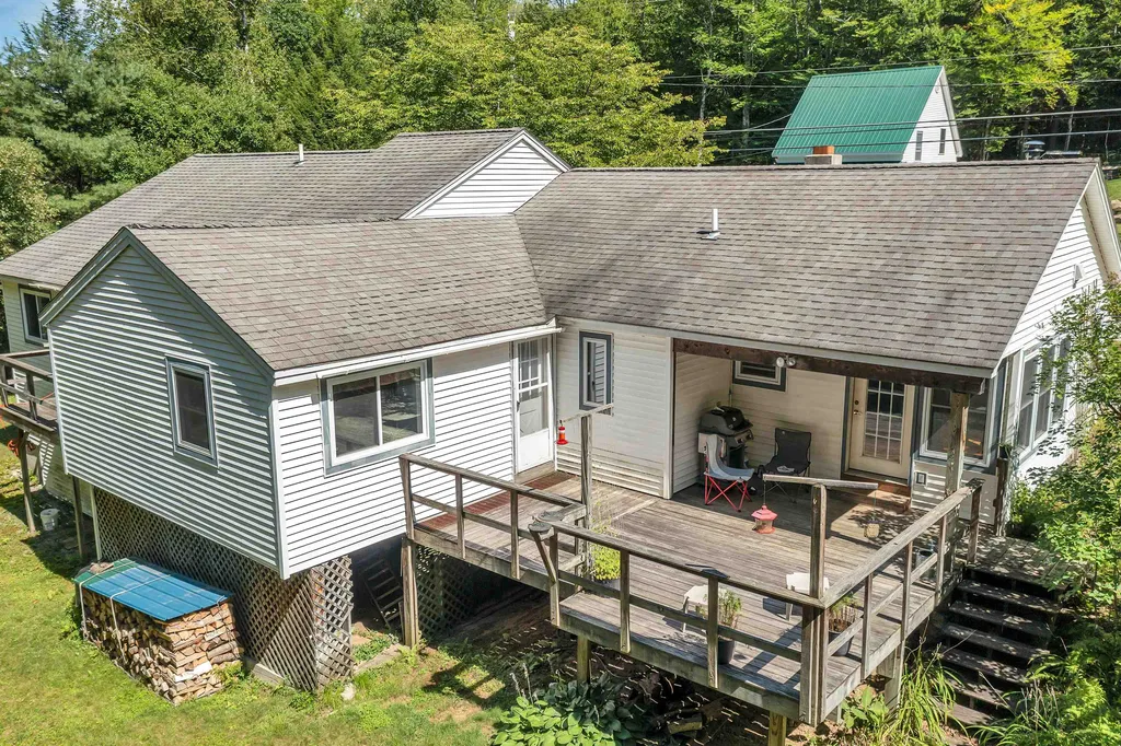 140 Texas Hill Road Plymouth NH 03264