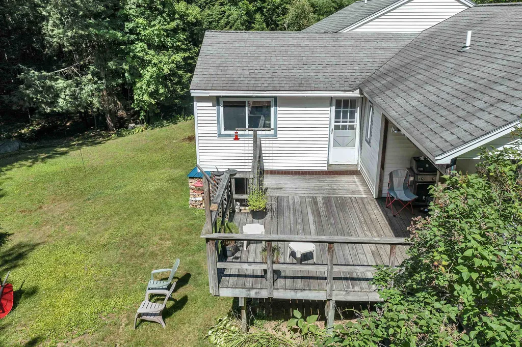 140 Texas Hill Road Plymouth NH 03264