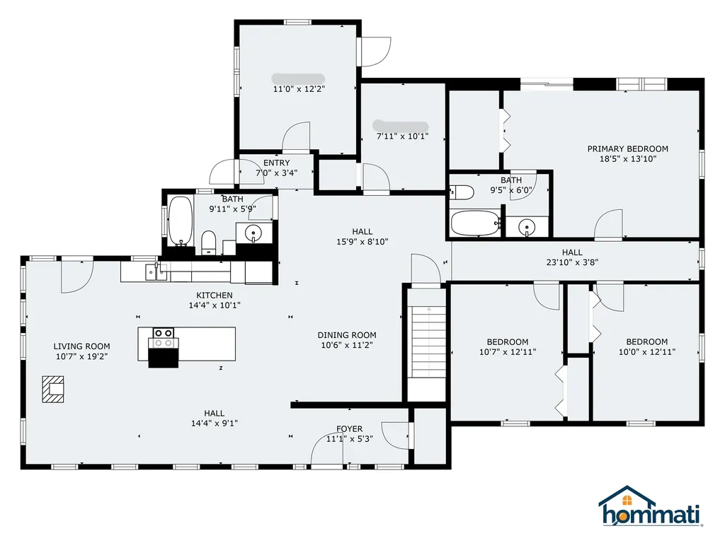 140 Texas Hill Road Plymouth NH 03264