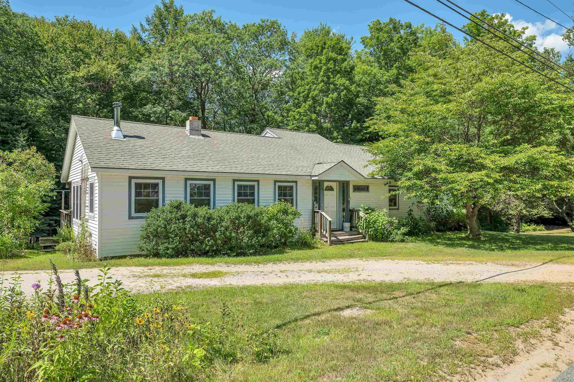 140 Texas Hill Road Plymouth NH 03264