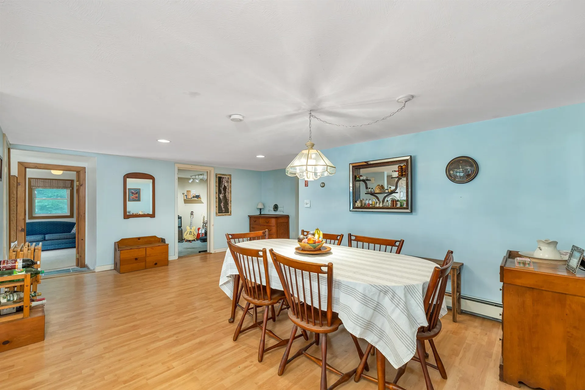 140 Texas Hill Road Plymouth NH 03264