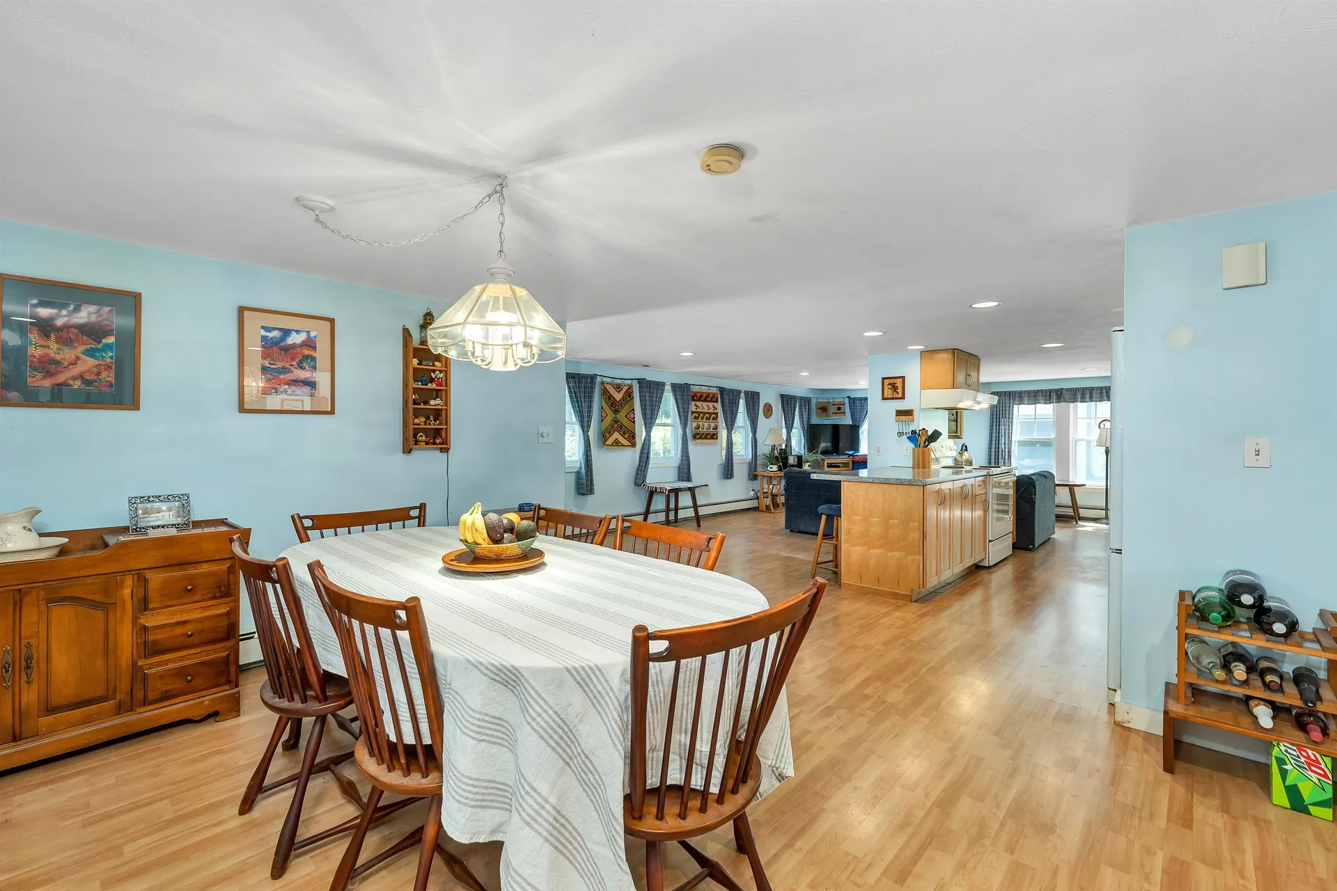 140 Texas Hill Road Plymouth NH 03264