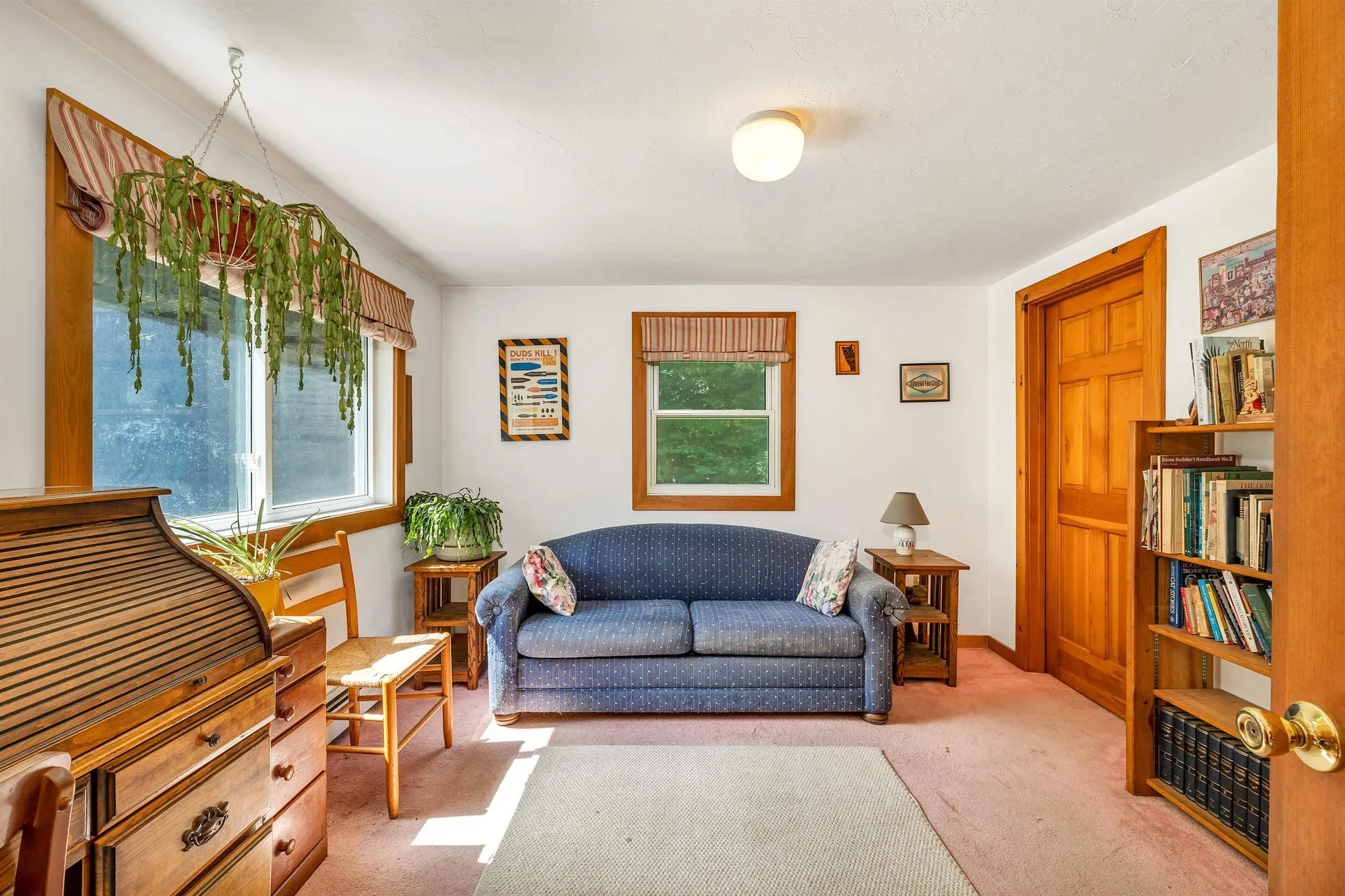 140 Texas Hill Road Plymouth NH 03264