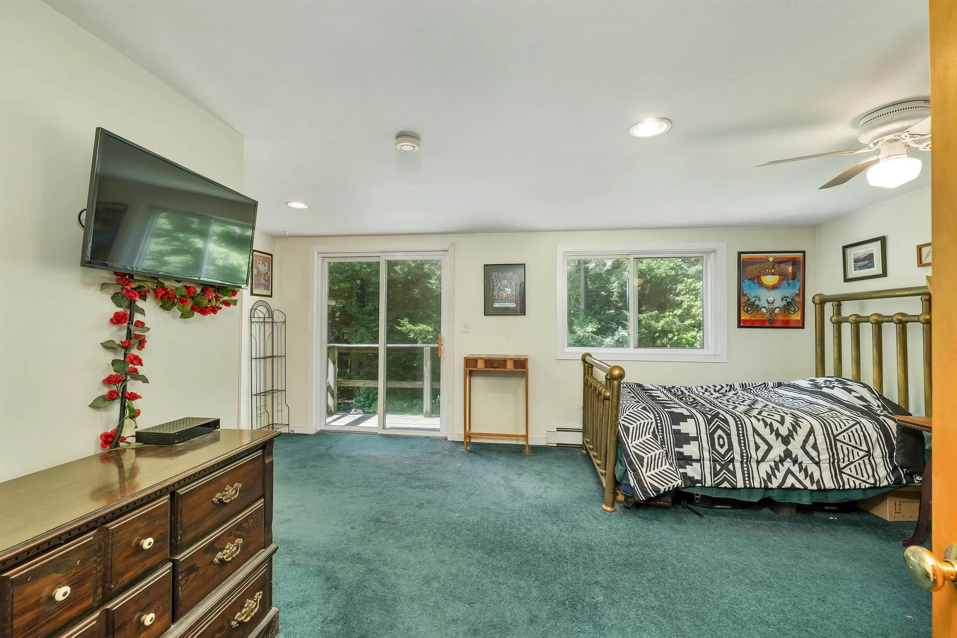 140 Texas Hill Road Plymouth NH 03264