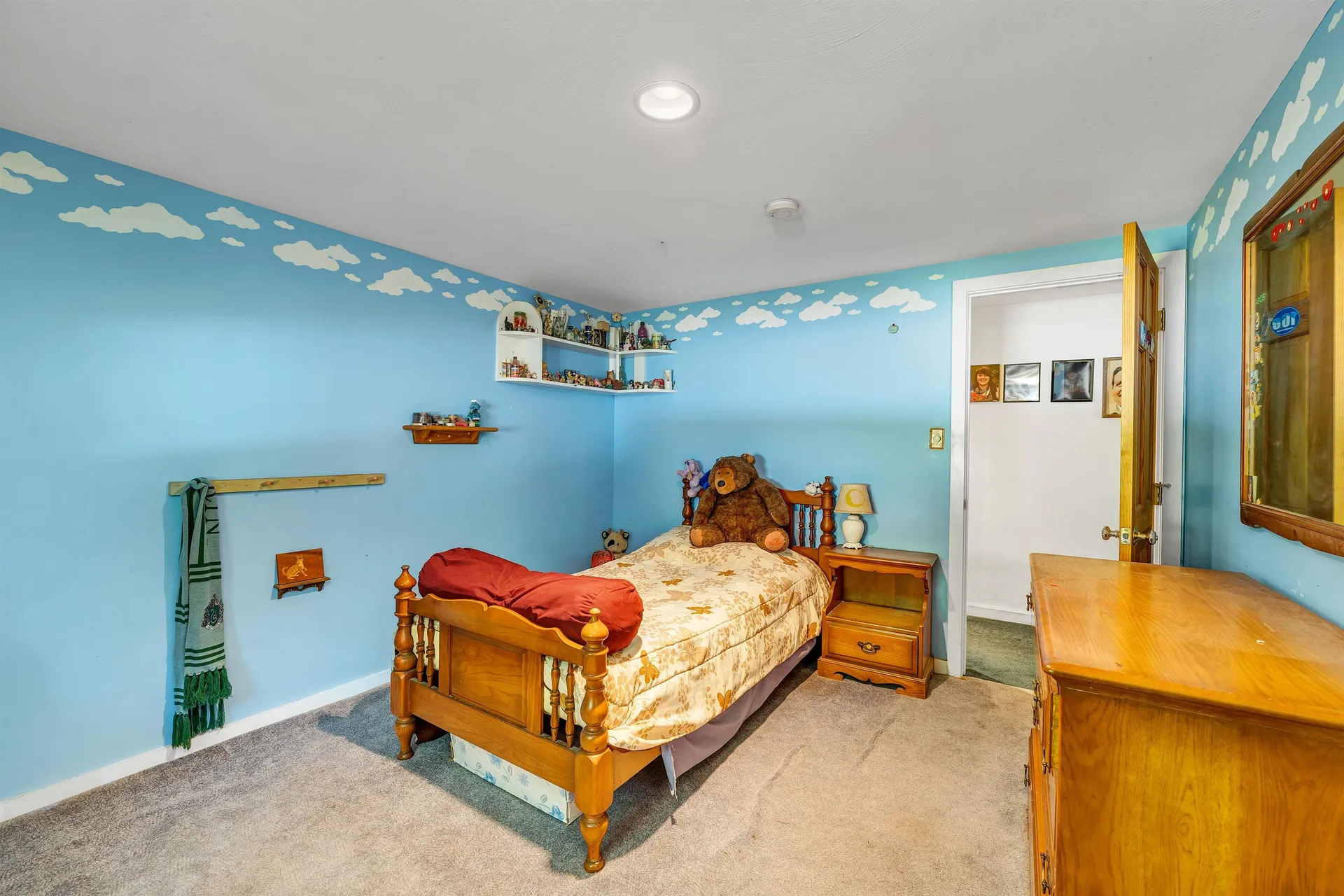 140 Texas Hill Road Plymouth NH 03264