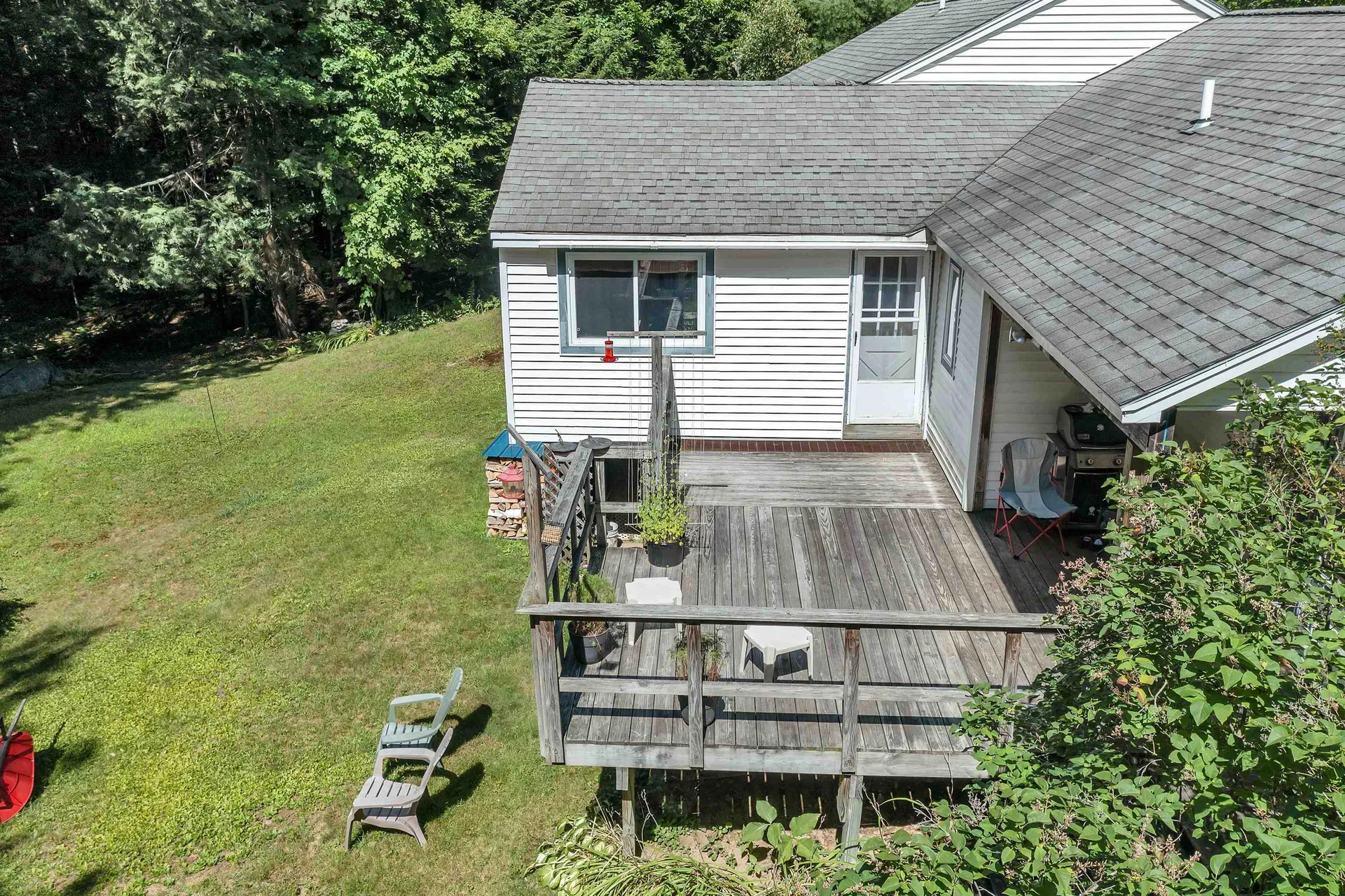 140 Texas Hill Road Plymouth NH 03264
