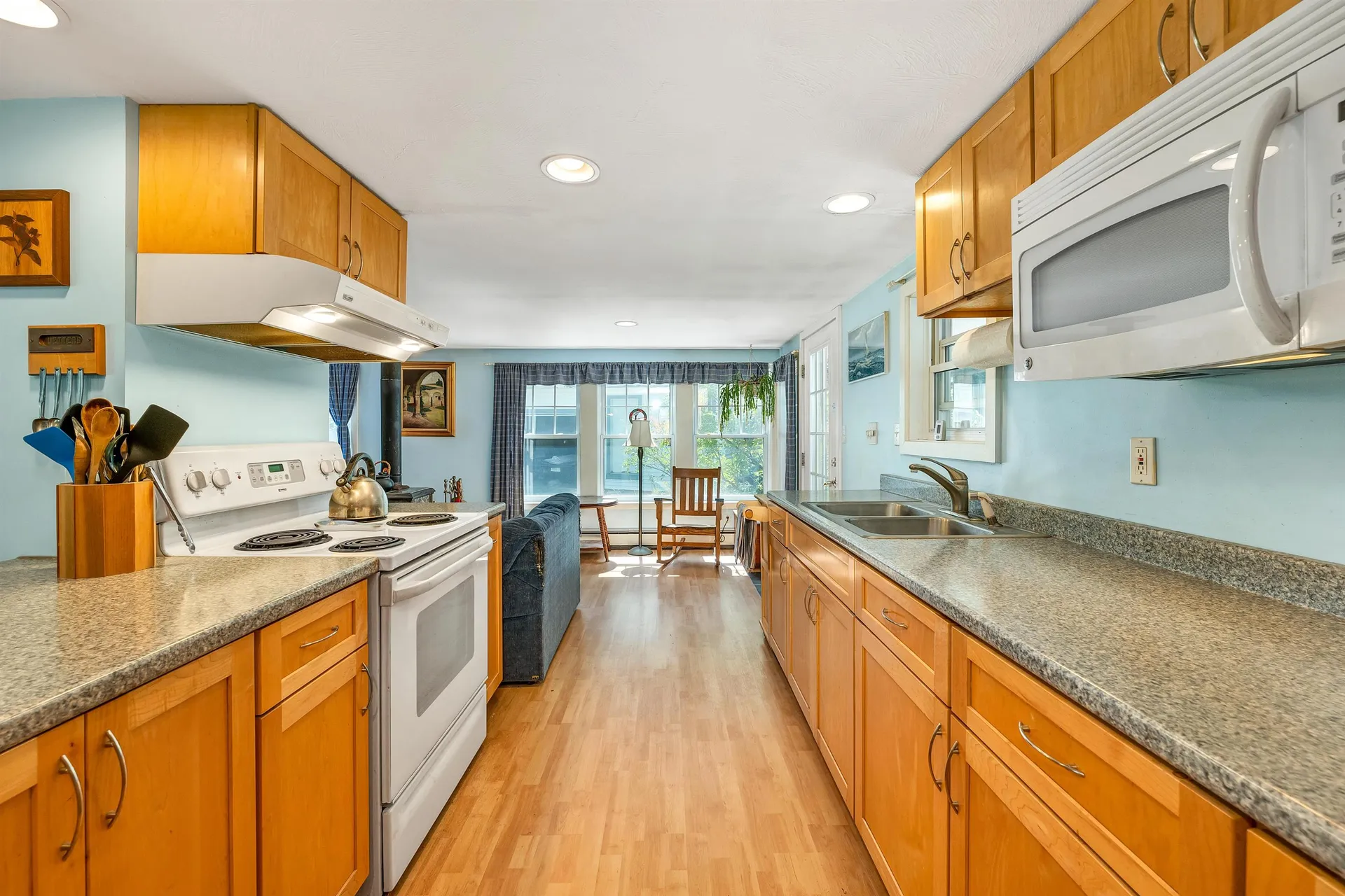 140 Texas Hill Road Plymouth NH 03264