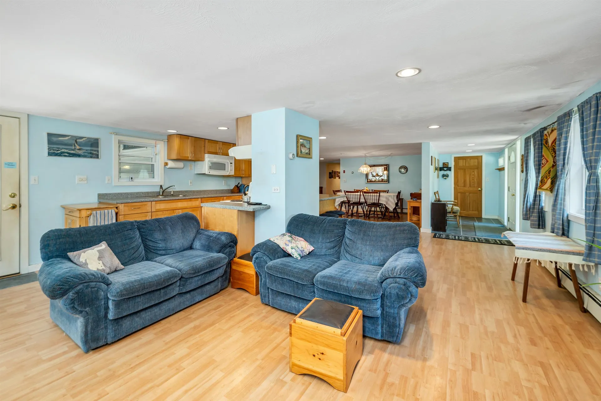 140 Texas Hill Road Plymouth NH 03264