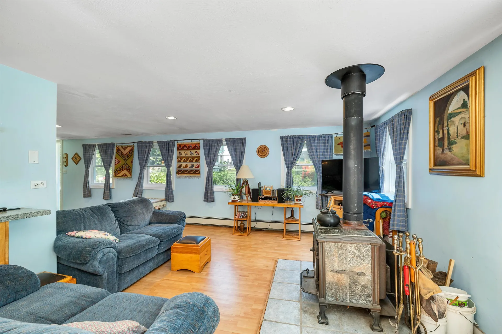 140 Texas Hill Road Plymouth NH 03264