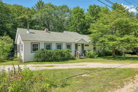140 Texas Hill Road Plymouth NH 03264