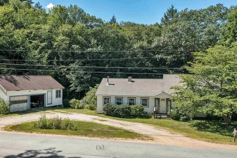 140 Texas Hill Road Plymouth NH 03264