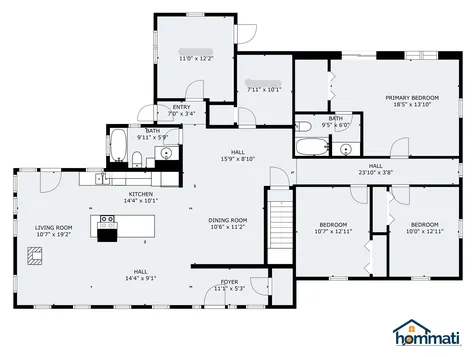 140 Texas Hill Road Plymouth NH 03264