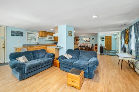 140 Texas Hill Road Plymouth NH 03264