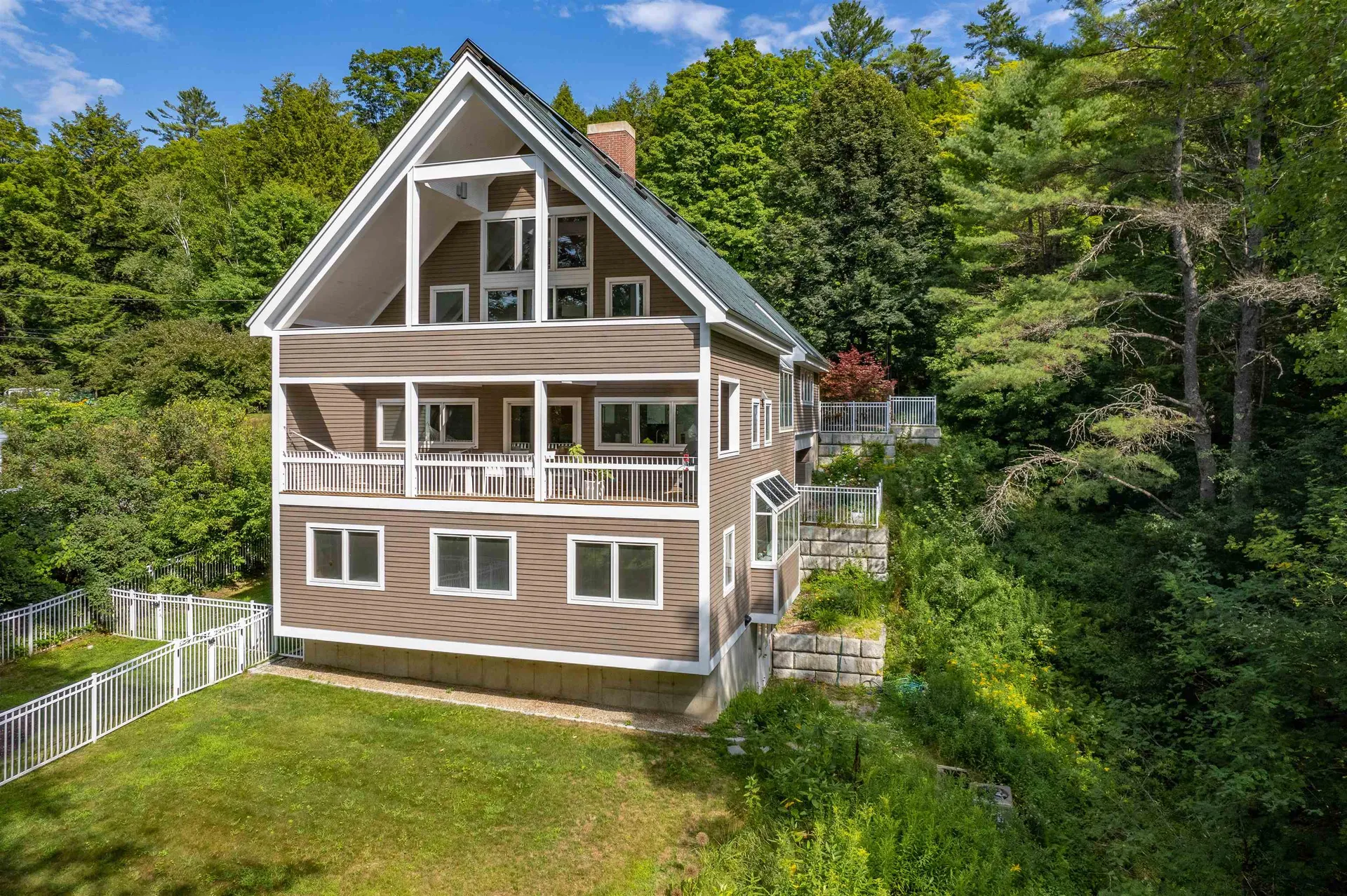 28 1/2 Rip Road Hanover NH 03755