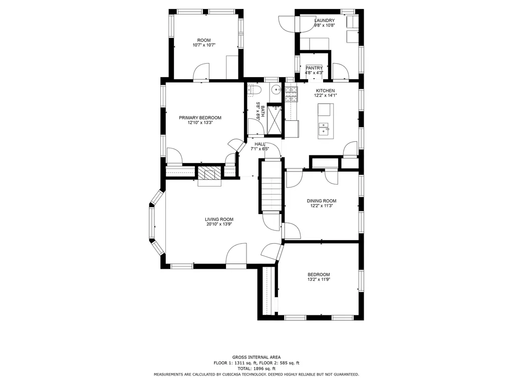 64 Wellington Street Nashua NH 03064