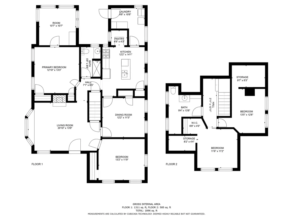 64 Wellington Street Nashua NH 03064