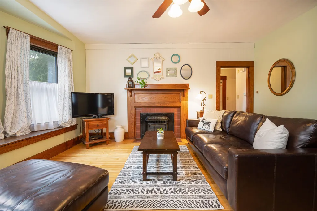 64 Wellington Street Nashua NH 03064