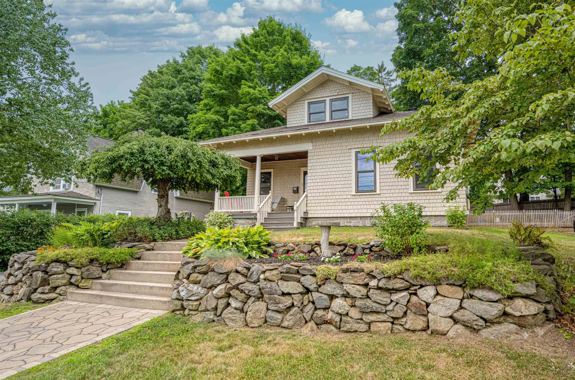 64 Wellington Street Nashua NH 03064