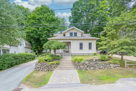64 Wellington Street Nashua NH 03064