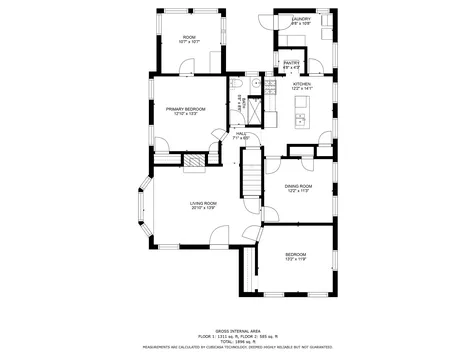 64 Wellington Street Nashua NH 03064
