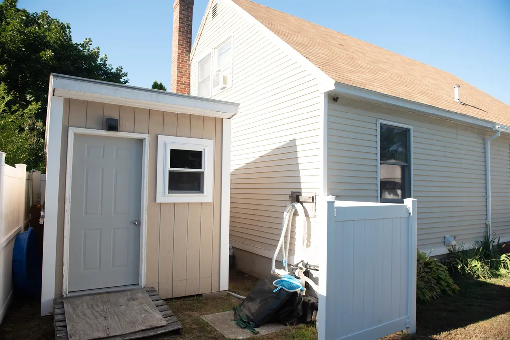 36 Walnut Street Rochester NH 03867