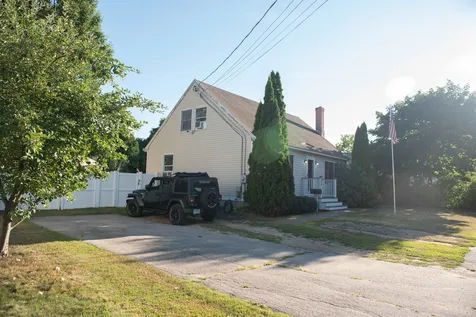 36 Walnut Street Rochester NH 03867