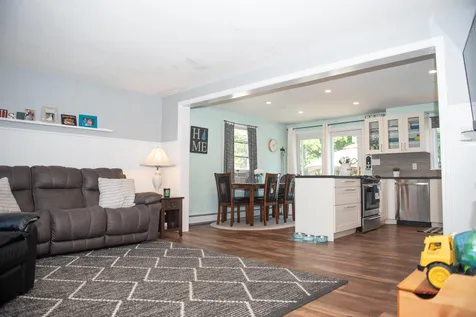 36 Walnut Street Rochester NH 03867
