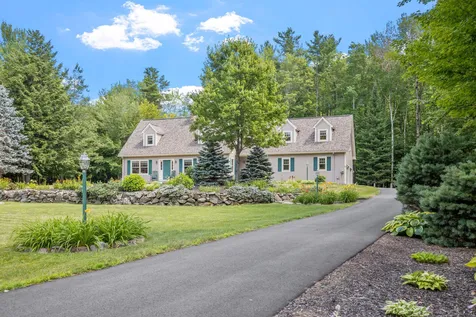 5 Clover Ridge Road Meredith NH 03253