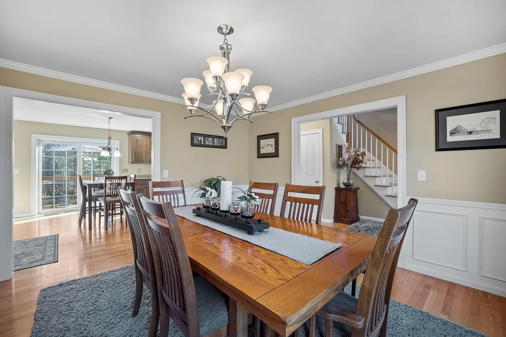 8 Rocky Hill Road Pelham NH 03076