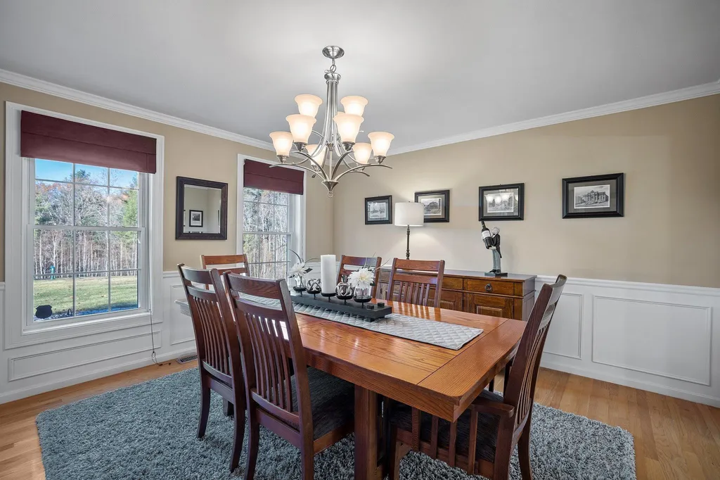 8 Rocky Hill Road Pelham NH 03076