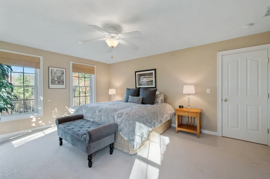 8 Rocky Hill Road Pelham NH 03076
