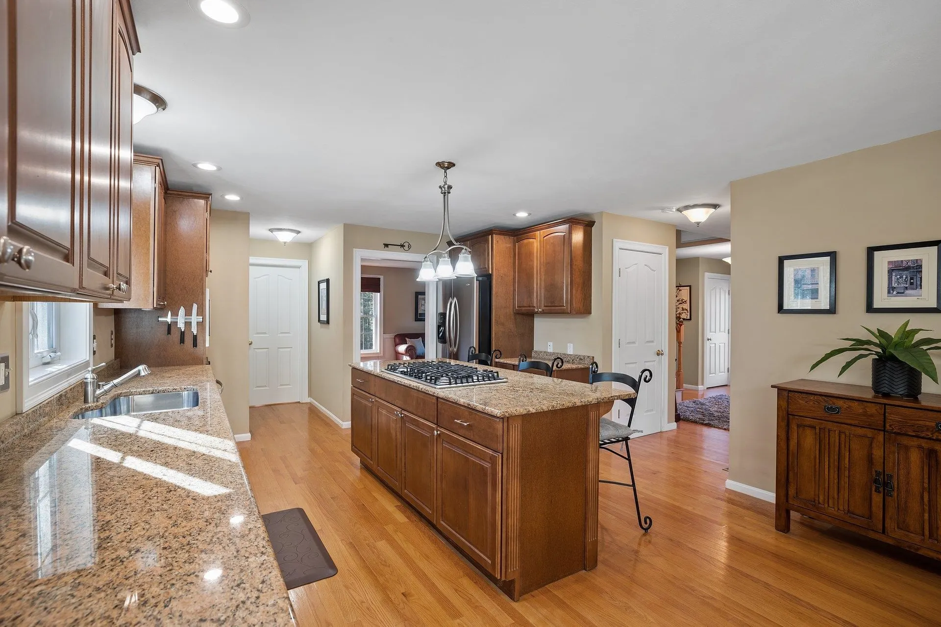 8 Rocky Hill Road Pelham NH 03076