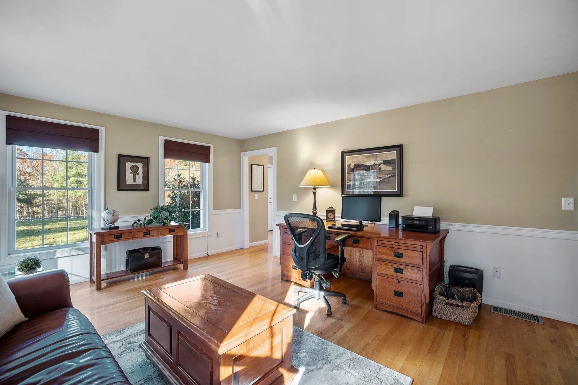 8 Rocky Hill Road Pelham NH 03076