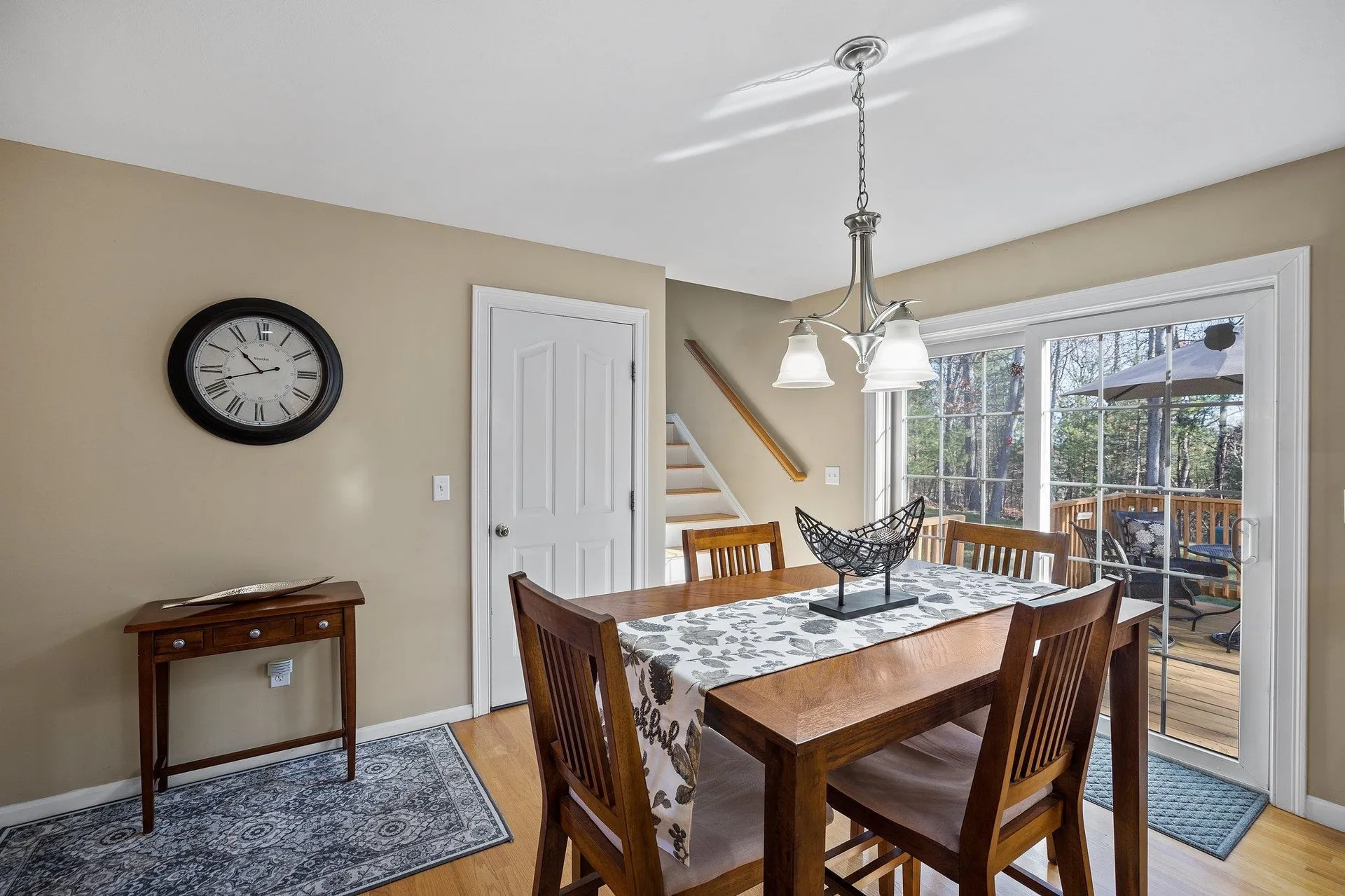 8 Rocky Hill Road Pelham NH 03076