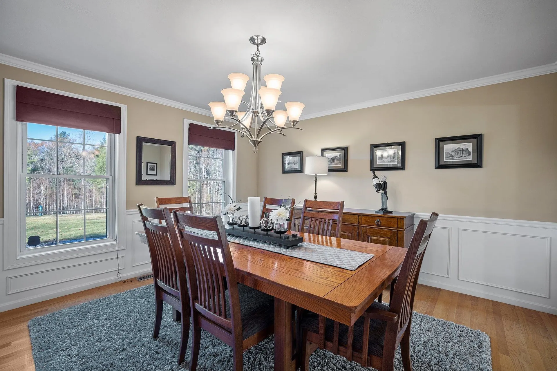 8 Rocky Hill Road Pelham NH 03076