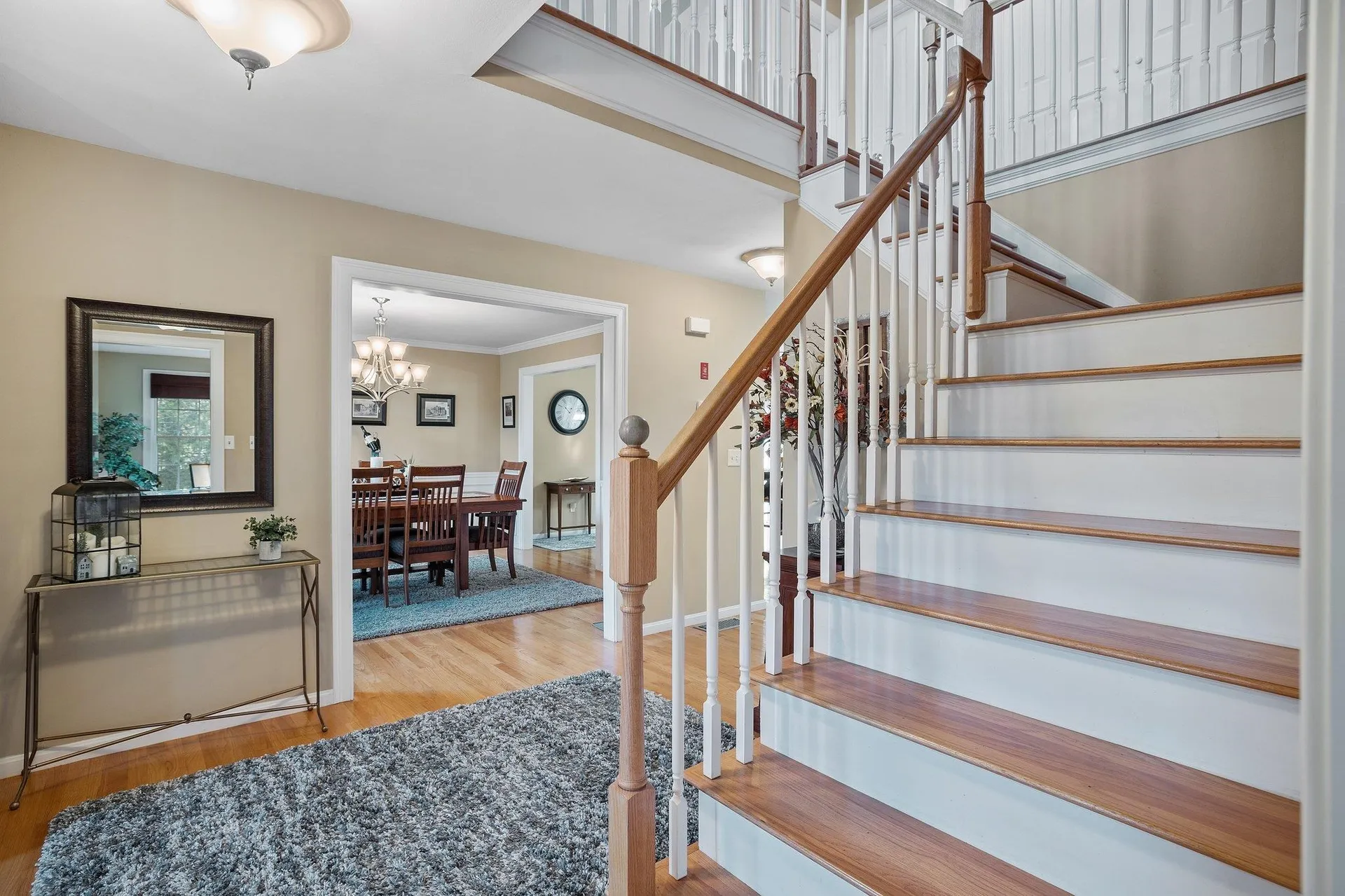 8 Rocky Hill Road Pelham NH 03076