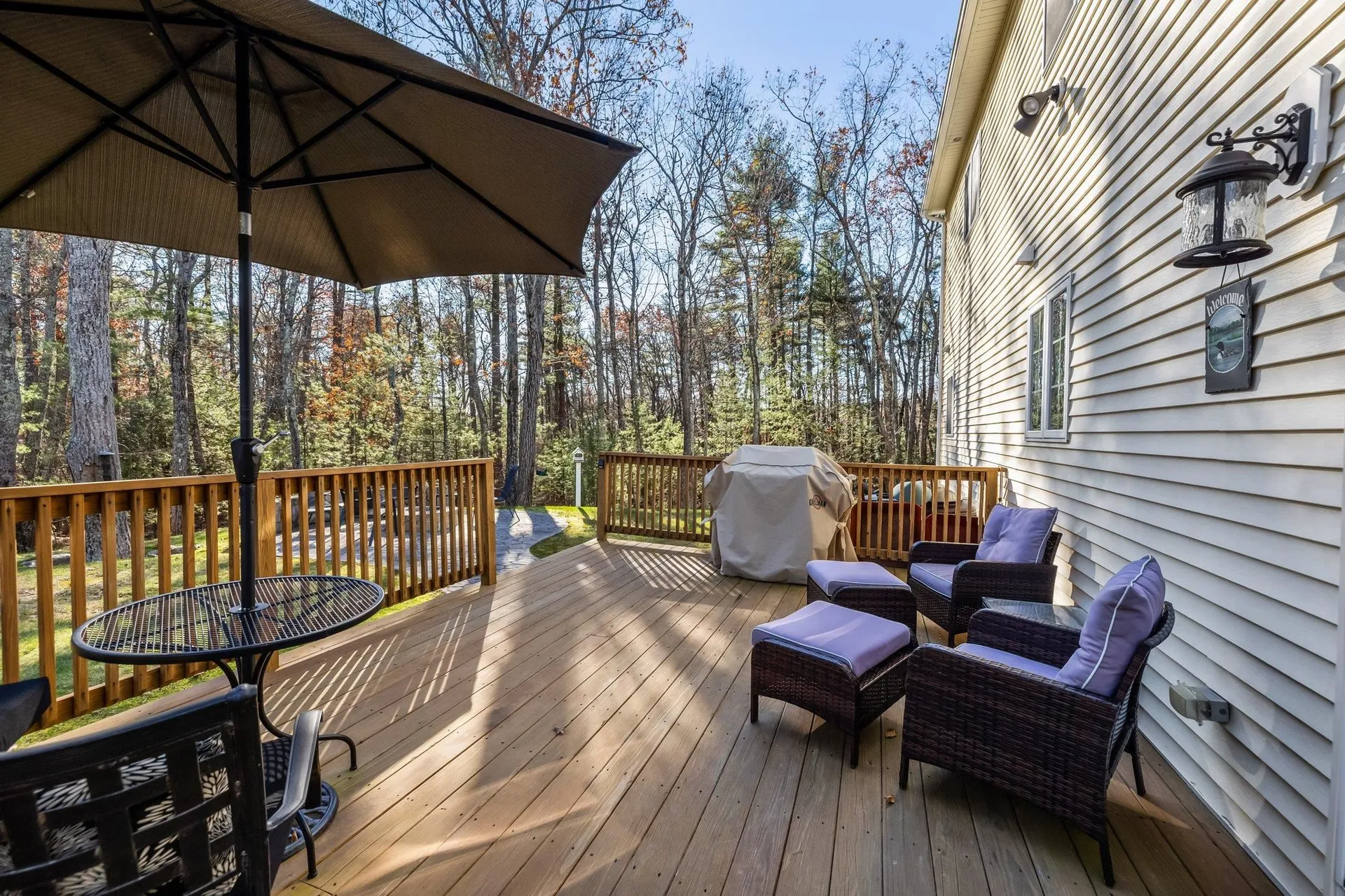 8 Rocky Hill Road Pelham NH 03076