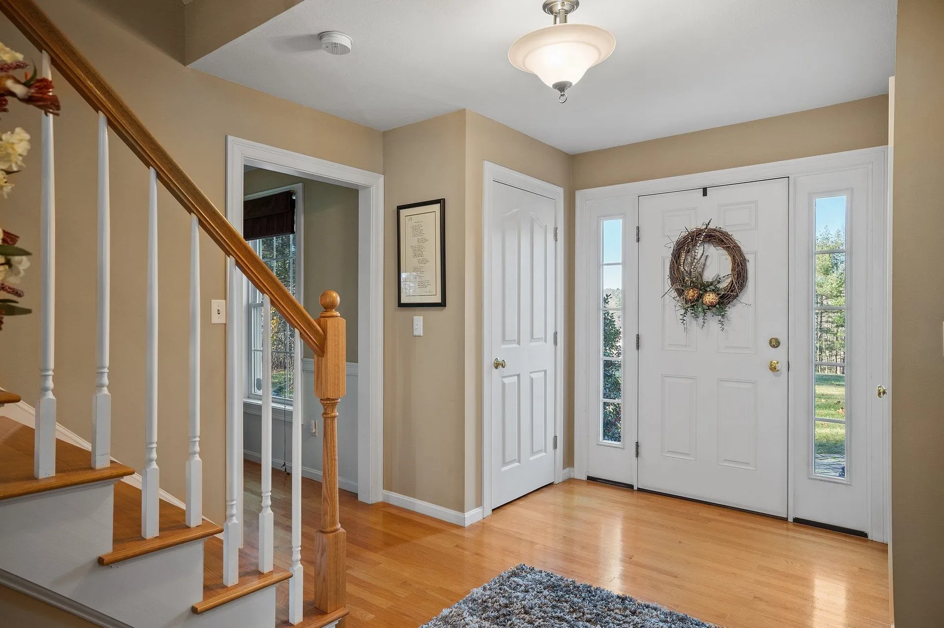 8 Rocky Hill Road Pelham NH 03076