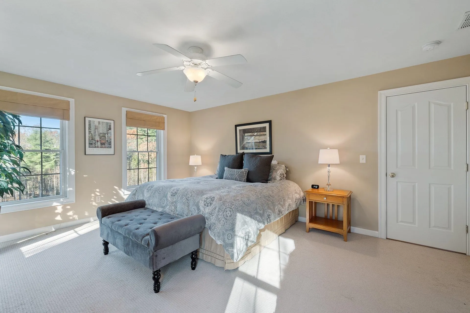 8 Rocky Hill Road Pelham NH 03076