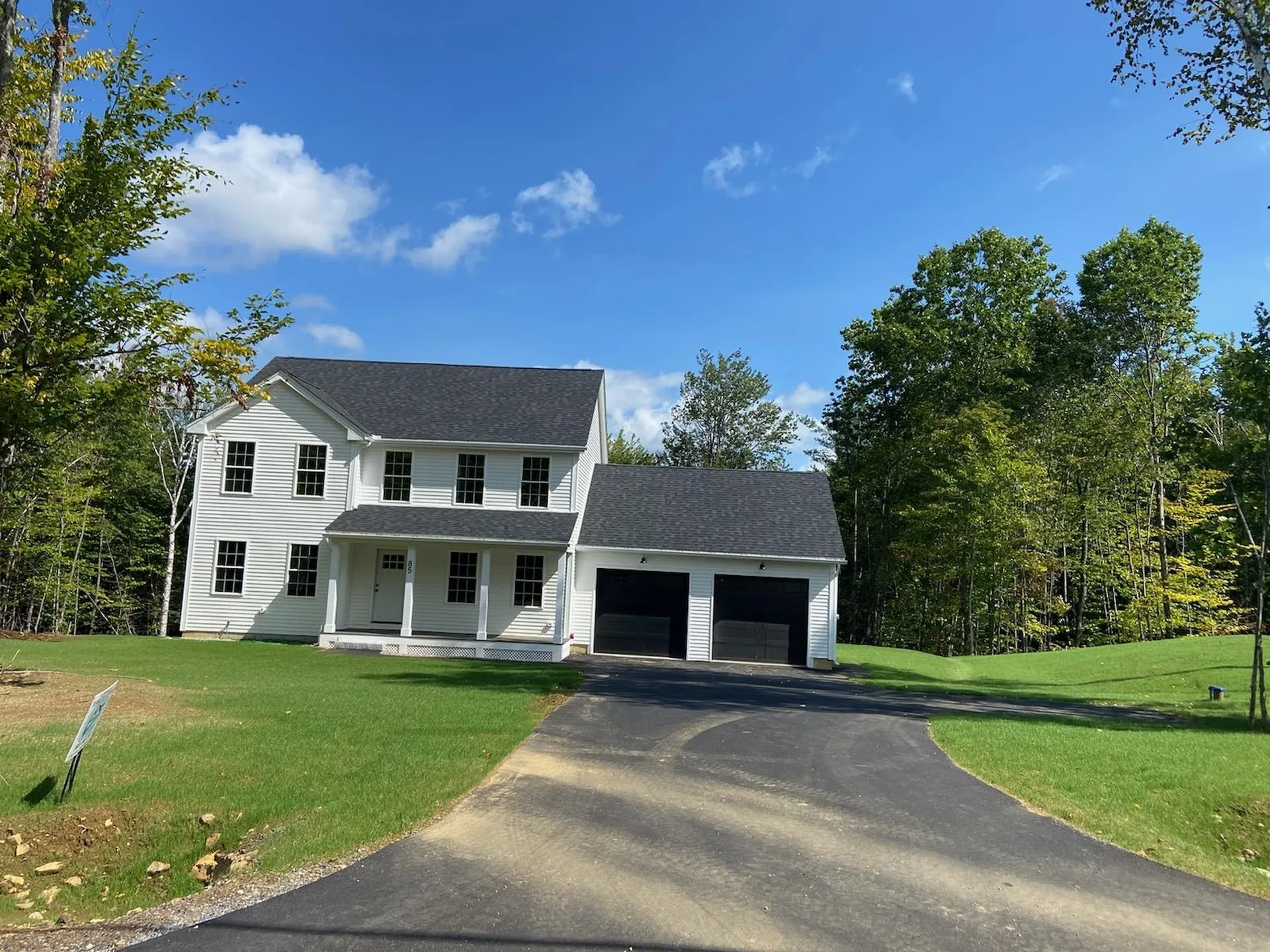 85 Aiden Circle Belmont NH 03220