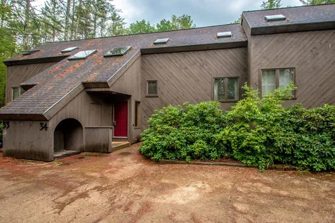 34 Woodland Pines Road Bartlett NH 03812