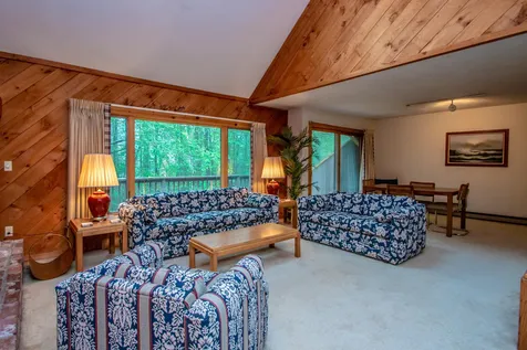 34 Woodland Pines Road Bartlett NH 03812