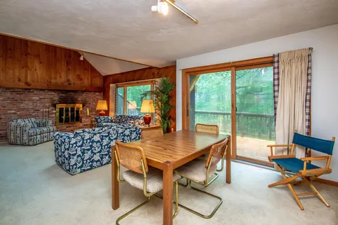 34 Woodland Pines Road Bartlett NH 03812