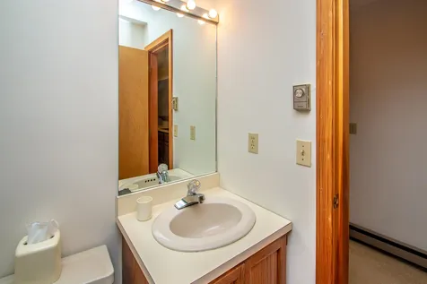 34 Woodland Pines Road Bartlett NH 03812