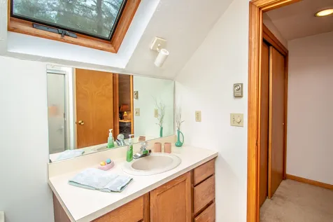 34 Woodland Pines Road Bartlett NH 03812