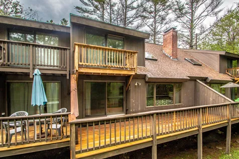 34 Woodland Pines Road Bartlett NH 03812